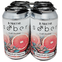 SOBER - Grapefruit Paloma  - 4-Pack